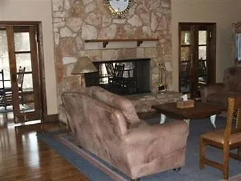 Executive Inn And Suites Waco